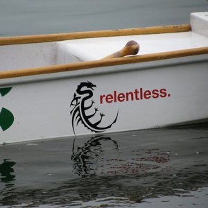 Team Page: Relentless Dragon Boat Association